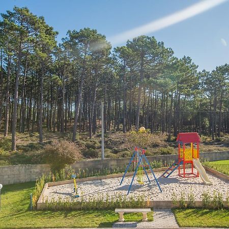 Your Nest In Nazare - Ocean View Villa Luaran gambar