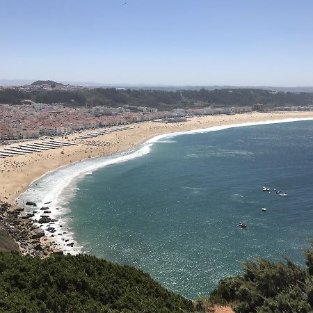 Your Nest In Nazare - Ocean View Villa Luaran gambar