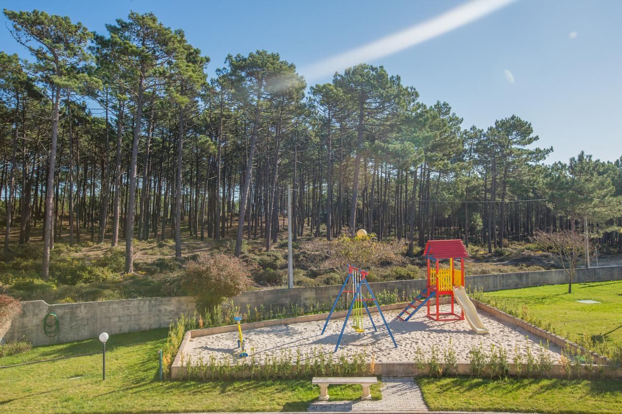 Your Nest In Nazare - Ocean View Villa Luaran gambar