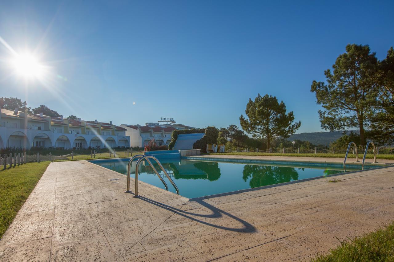 Your Nest In Nazare - Ocean View Villa Luaran gambar
